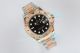 Rolex EW Factory Yacht Master Watch Two Tone Rose Gold Black Dial 40MM (3)_th.jpg